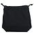 Borsa a Spalla 2 in 1 Louis Vuitton x Comme des Garçons Nero - vista 4