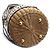 Dior Oblique Wicker Raffia Schultertasche von Christian Dior - Ansicht 3