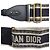 Dior Oblique Wicker Raffia Schultertasche von Christian Dior - Ansicht 5