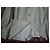 falda blanca plisada inconnue con botones dorados Talla 44 Blanco - vista 6