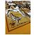 Foulard in seta Hermès 'Concours d'Elegance' Marrone Bianco Rosso Blu Grigio Giallo Gold hardware - vista 7