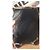 Borsa a secchiello Burberry Nova Check in pelle e tela Marrone Beige - vista 10