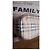 Borsa a secchiello Burberry Nova Check in pelle e tela Marrone Beige - vista 6