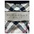 Abrigo Burberry Brit Charcottley de lana y cachemira negro - vista 8