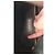 Borsa tote Burberry Check in pelle beige Marrone Nero Bianco Rosso - vista 12