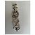 Reloj Chopard Double Ellipse de plata - vista 2