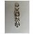 Reloj Chopard Double Ellipse de plata - vista 3