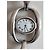 Reloj Chopard Double Ellipse de plata - vista 5