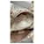 Borsa da bowling Dior Monogramma Floreale Marrone Multicolore Beige - vista 5