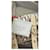 Borsa da bowling Dior Monogramma Floreale Marrone Multicolore Beige - vista 6