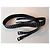 Diesel Slug belt black leather - view 3