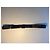 Diesel Slug belt black leather - view 6