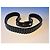 Diesel Slug belt black leather - view 7