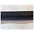 Diesel Slug belt black leather - view 9