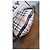 Borsa Hobo Burberry Check Marrone Multicolore Beige - vista 4