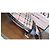 Borsa Hobo Burberry Check Marrone Multicolore Beige - vista 7