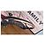 Borsa Hobo Burberry Check Marrone Multicolore Beige - vista 8