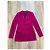 Autre Marque Conjunto Katerina Kvit rosa de seda - vista 10