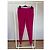 Autre Marque Conjunto Katerina Kvit rosa de seda - vista 11