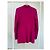 Autre Marque Conjunto Katerina Kvit rosa de seda - vista 12