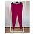 Autre Marque Conjunto Katerina Kvit rosa de seda - vista 15