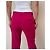 Autre Marque Conjunto Katerina Kvit rosa de seda - vista 3