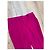 Autre Marque Conjunto Katerina Kvit rosa de seda - vista 8