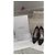 Dior Capture Cannage Mesh High Heels Schwarz Spitze - Ansicht 2
