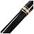 Pluma Montblanc Meisterstück 14K Negro - vista 11