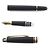 Pluma Montblanc Meisterstück 14K Negro - vista 3