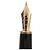 Pluma Montblanc Meisterstück 14K Negro - vista 5