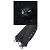 Timeless Abrigo de algodón y poliamida Chanel 22C P71826 Negro - vista 7