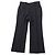 Chloé Pantaloni in lana ed elastan Chloe CHC23APA