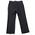 Chloé Pantaloni in lana ed elastan Chloe CHC23APA - vista 3