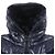 Chaqueta de plumas de nylon ALEIG de Moncler Azul Azul marino - vista 2
