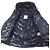 Chaqueta de plumas de nylon ALEIG de Moncler Azul Azul marino - vista 3