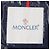 Chaqueta de plumas de nylon ALEIG de Moncler Azul Azul marino - vista 7