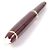 Bolígrafo Montblanc Meisterstück Castaño - vista 4