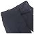 Traje de lana simple Tom Ford Azul Azul marino - vista 5