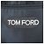 Traje de lana simple Tom Ford Azul Azul marino - vista 9
