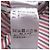 Thom Browne Gingham check Polyester Cotton Tailored Jacket White Blue - view 10