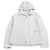 Hermès Hermes 24Stainless Steel Nylon Polyurethane Nylon Jacket Grey Light blue