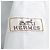 Hermès Hermes 24Stainless Steel Nylon Polyurethane Nylon Jacket Grey Light blue - view 10