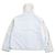 Hermès Hermes 24Stainless Steel Nylon Polyurethane Nylon Jacket Grey Light blue - view 2