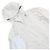 Hermès Hermes 24Stainless Steel Nylon Polyurethane Nylon Jacket Grey Light blue - view 3