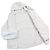 Hermès Hermes 24Stainless Steel Nylon Polyurethane Nylon Jacket Grey Light blue - view 4