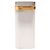 Briquet ovale Cartier Hairline Nouveau Modèle Accessoires de Fumer Argenté - vue 2