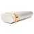 Briquet ovale Cartier Hairline Nouveau Modèle Accessoires de Fumer Argenté - vue 5
