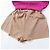 Timeless Wollhose Chanel P75369 Pink Fuschia - Ansicht 5