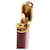 Cartier Trinity Lacquer Lighter Brown  - view 7